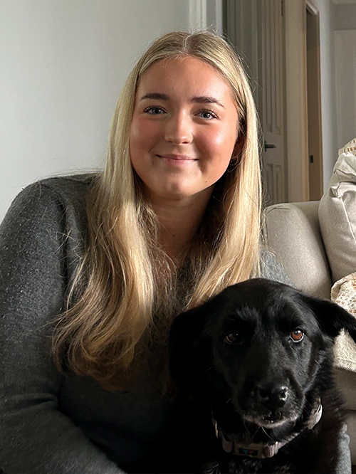 Tara - Vet Nurse - High Street Road Animal Hospital